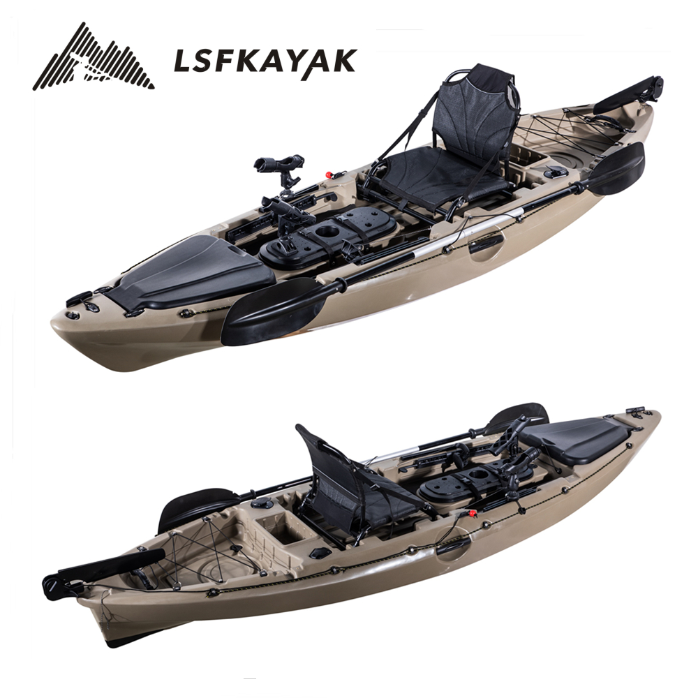 LSF First-class Single Fishing – Fishing Boat Paddle recenzja i cena
