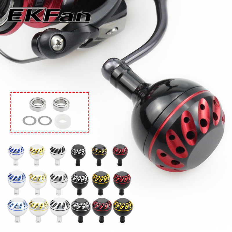 EKfan 30/35/38mm Alloy Metal F – Fishing Boat Steering Wheel recenzja i cena