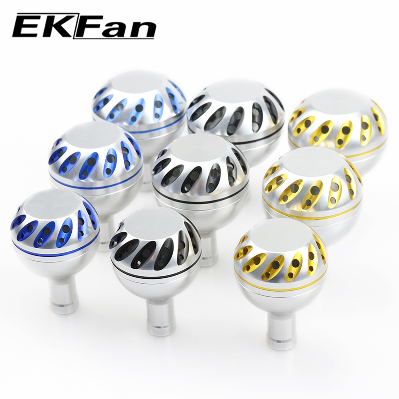 EKfan 30/35/38mm Alloy Metal F – Fishing Boat Steering Wheel recenzja i cena