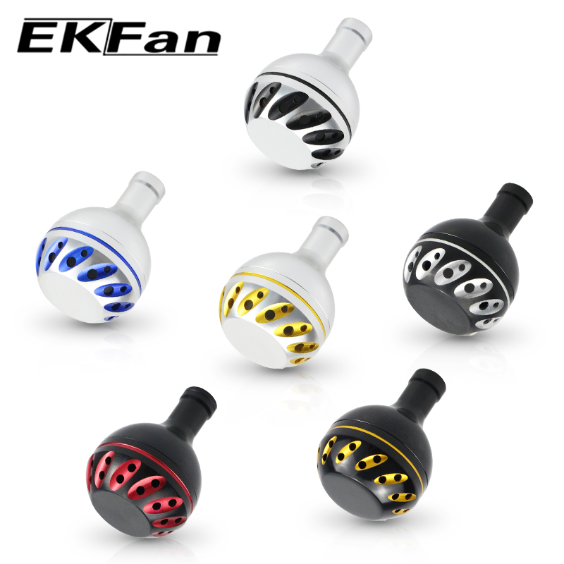 EKfan 30/35/38mm Alloy Metal F – Fishing Boat Steering Wheel recenzja i cena