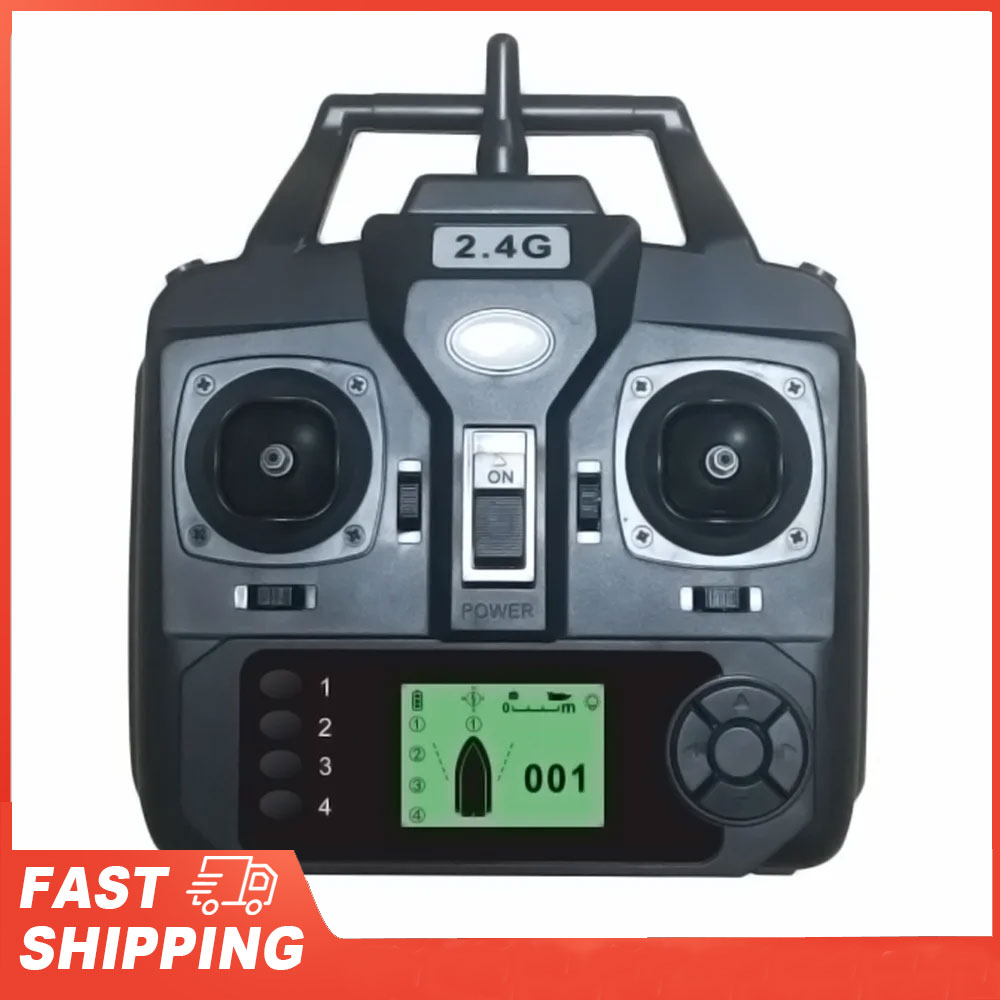 GPS Automatic Remote Control B – Fishing Boat Oar recenzja i cena