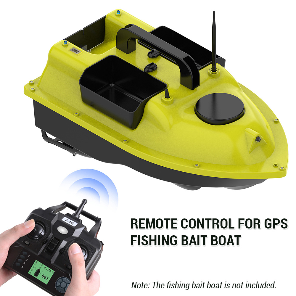 GPS Automatic Remote Control B – Fishing Boat Oar recenzja i cena