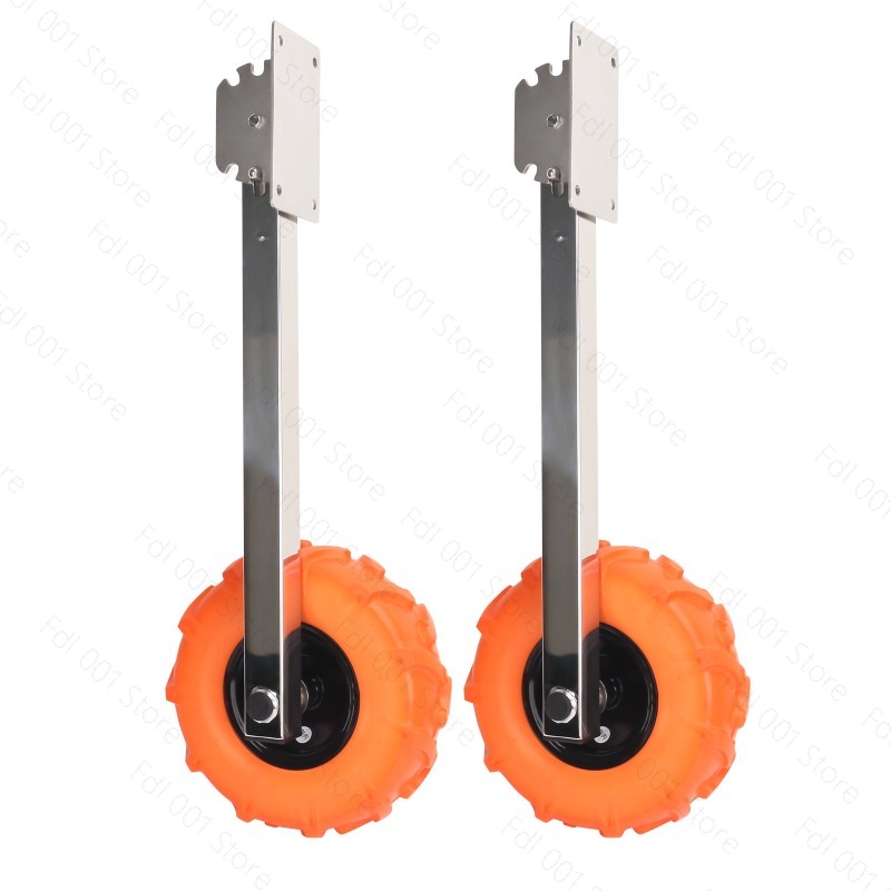 Rubber Boat Small Trailer/fish – Fishing Boat Aluminum recenzja i cena