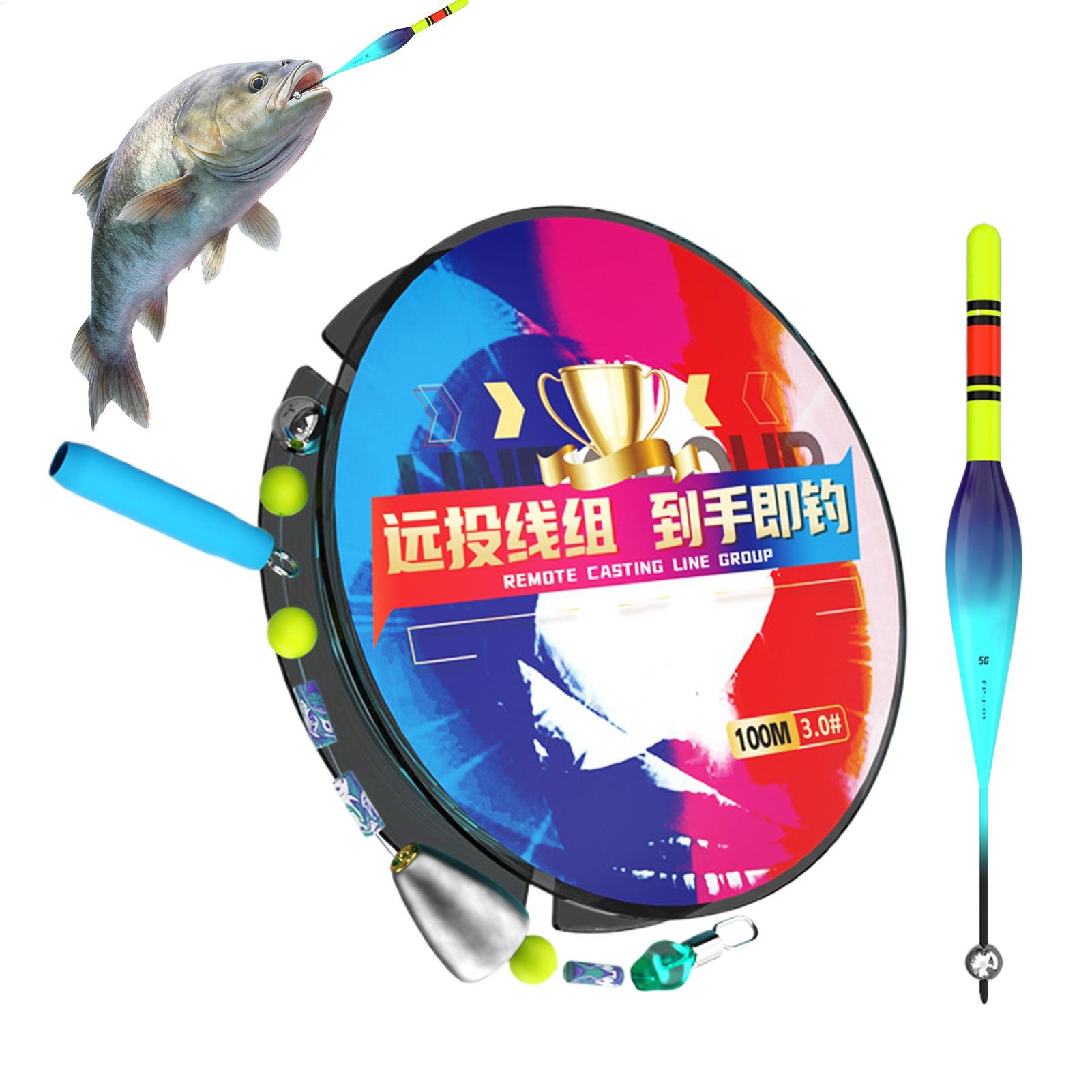 Fishing Bobbers Automatic Line – Fishing Boat Oar recenzja i cena