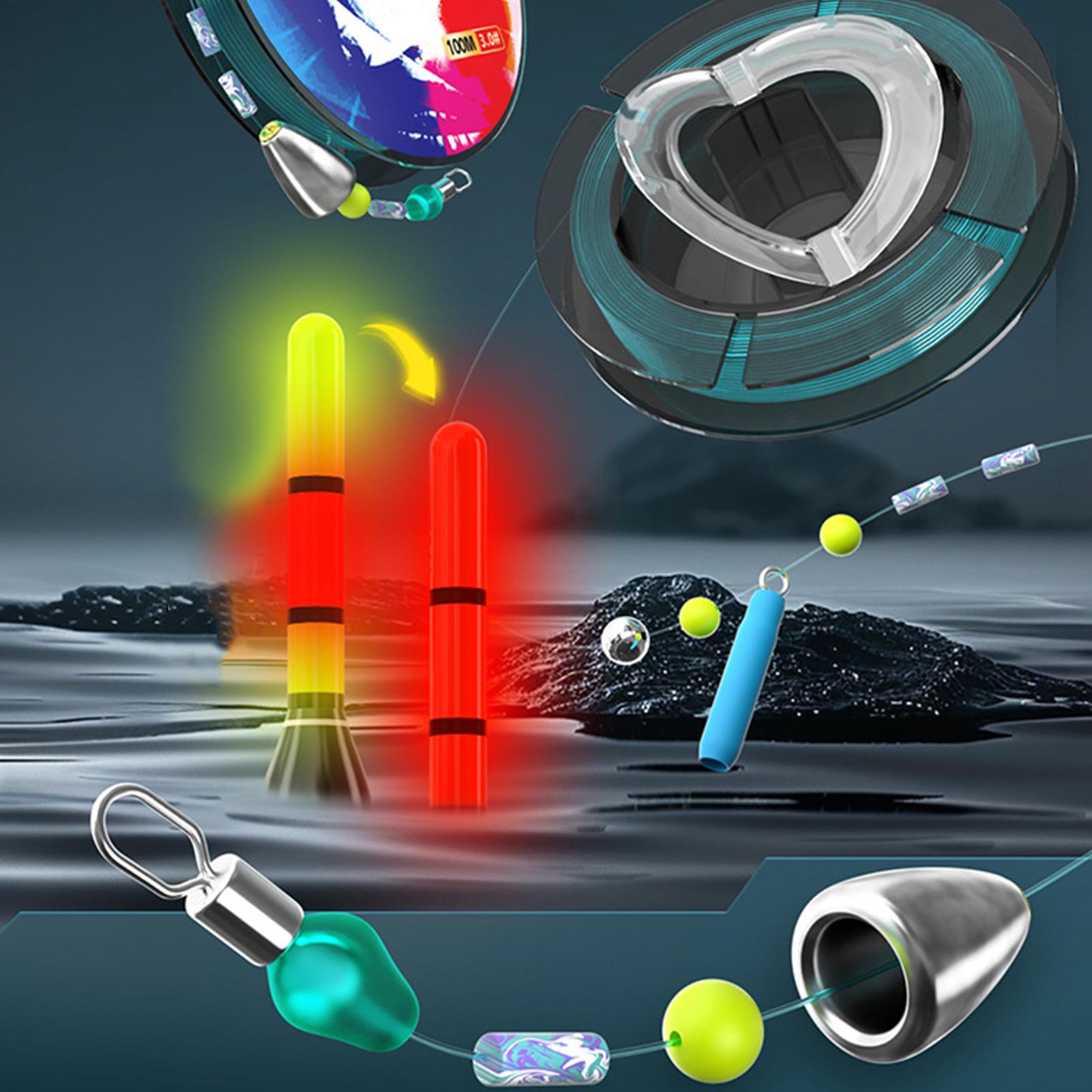 Fishing Bobbers Automatic Line – Fishing Boat Oar recenzja i cena