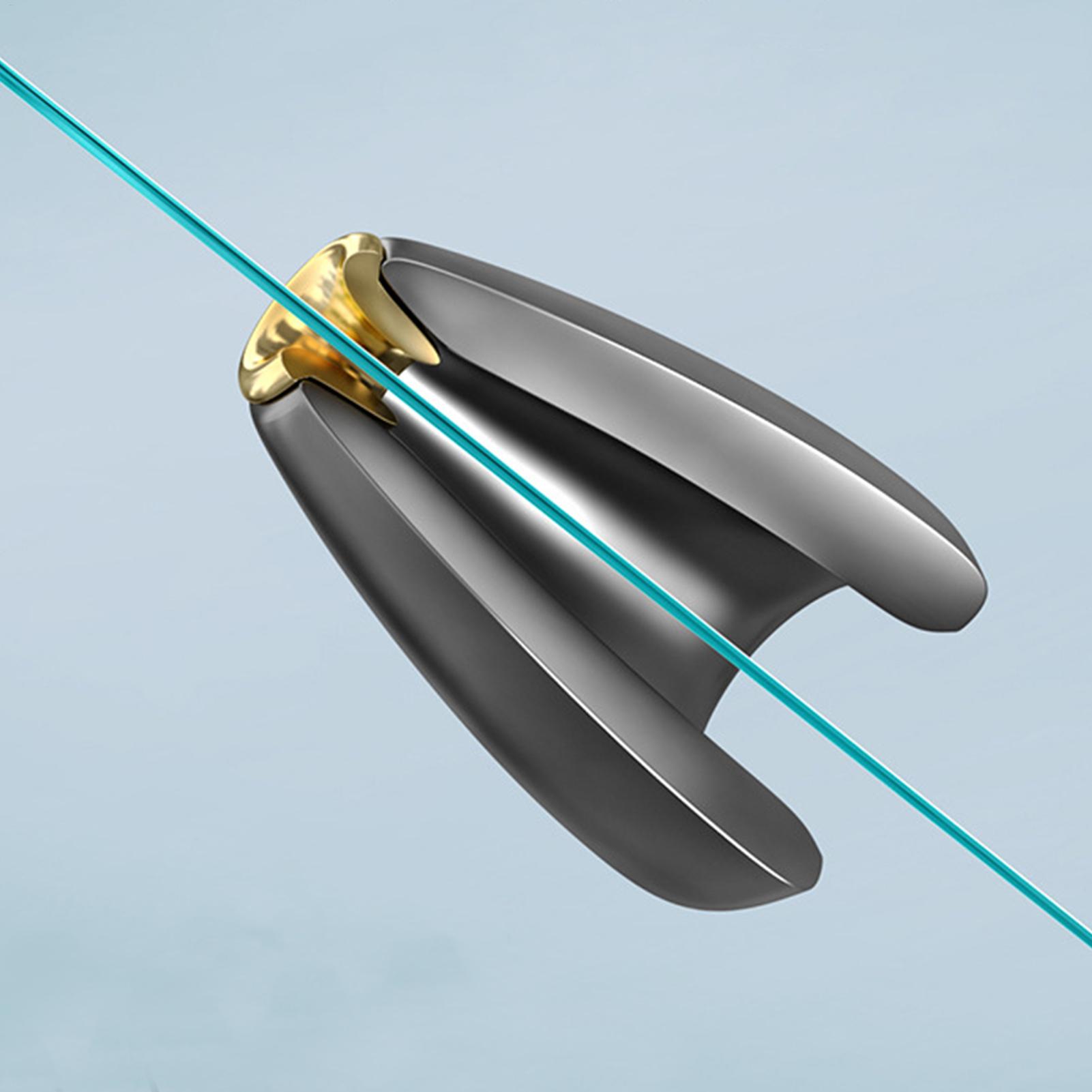 Fishing Bobbers Automatic Line – Fishing Boat Oar recenzja i cena