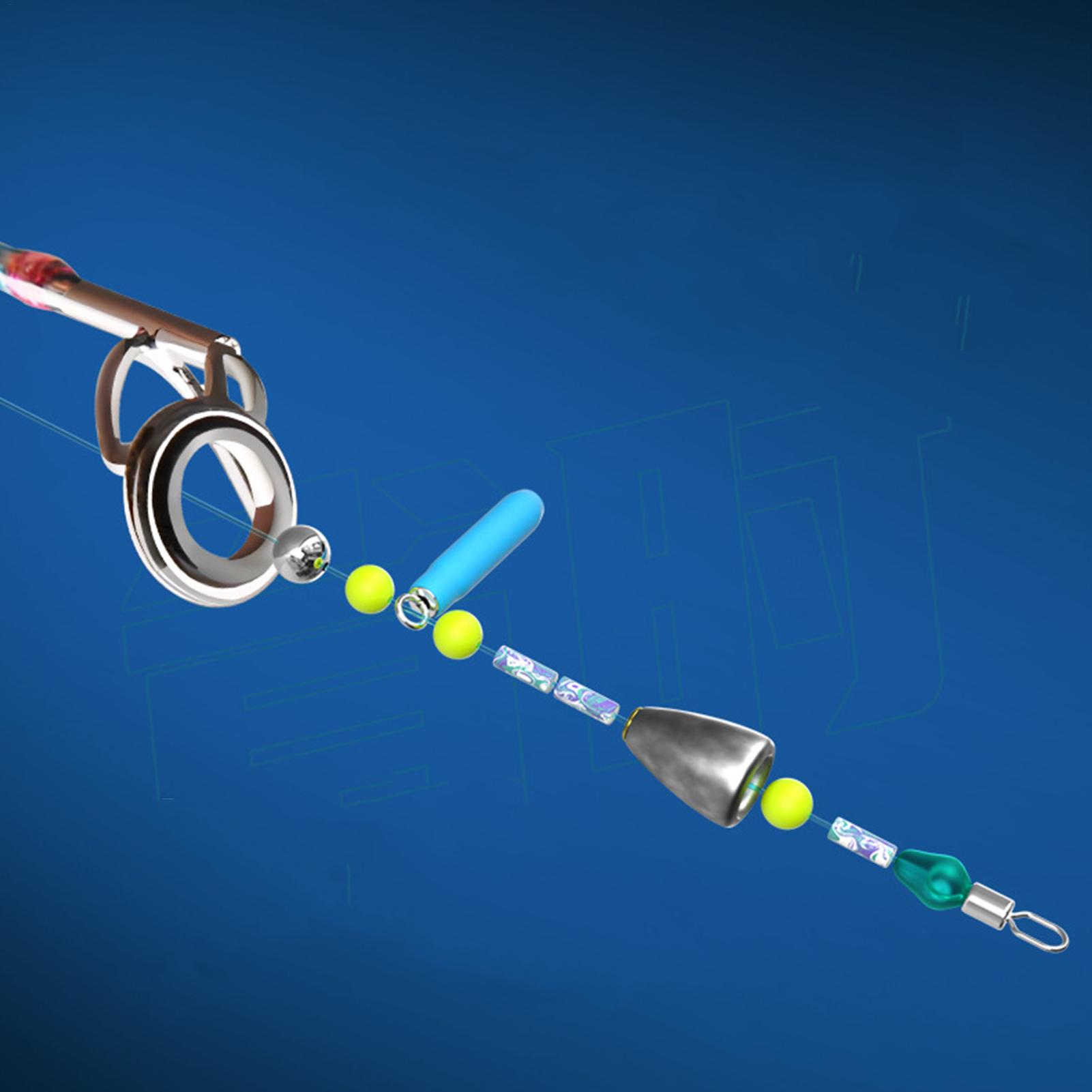 Fishing Bobbers Automatic Line – Fishing Boat Oar recenzja i cena