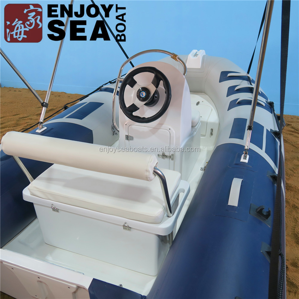 ASM-320 PVC Folding Inflatable – Fishing Boat Inflatable recenzja i cena
