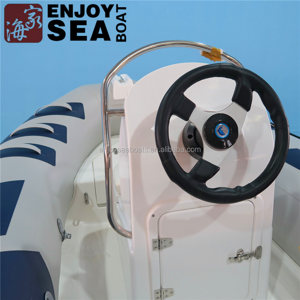 ASM-320 PVC Folding Inflatable – Fishing Boat Inflatable recenzja i cena