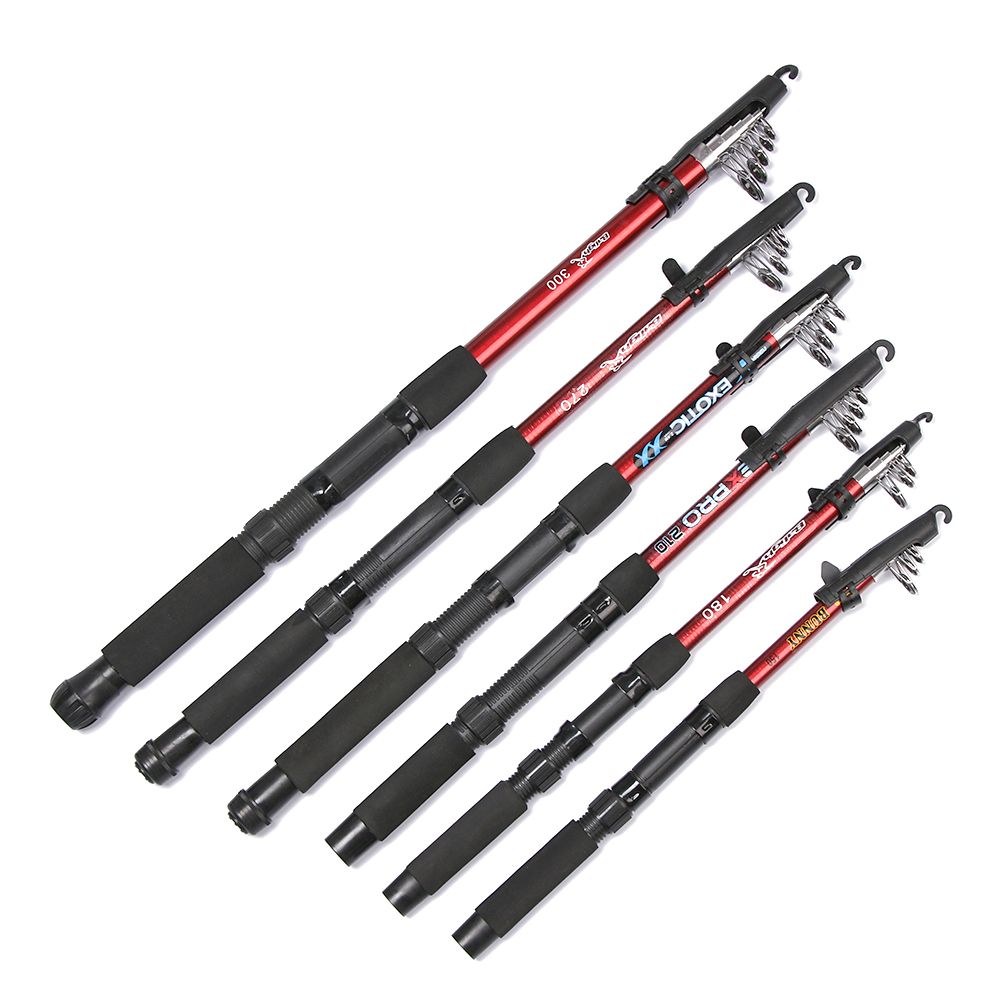 1.5-3.0m Fishing Tackle Tools  – Fishing Boat Fiberglass recenzja i cena