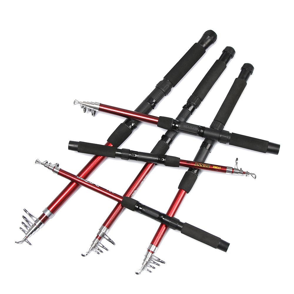 1.5-3.0m Fishing Tackle Tools  – Fishing Boat Fiberglass recenzja i cena