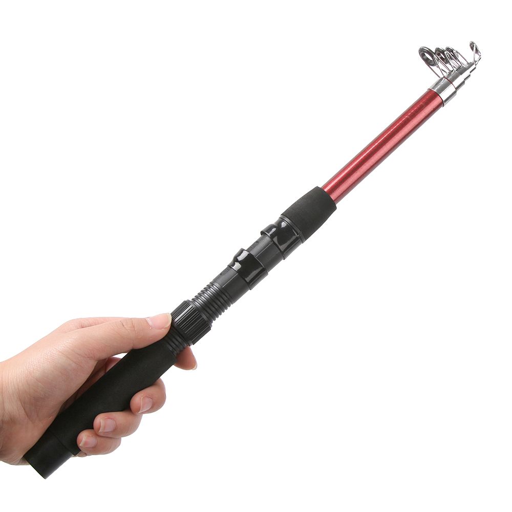 1.5-3.0m Fishing Tackle Tools  – Fishing Boat Fiberglass recenzja i cena