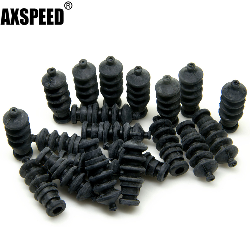 AXSPEED 20/5/10Pcs 37mm RC Boa – Fishing Boat Anchor Winch recenzja i cena