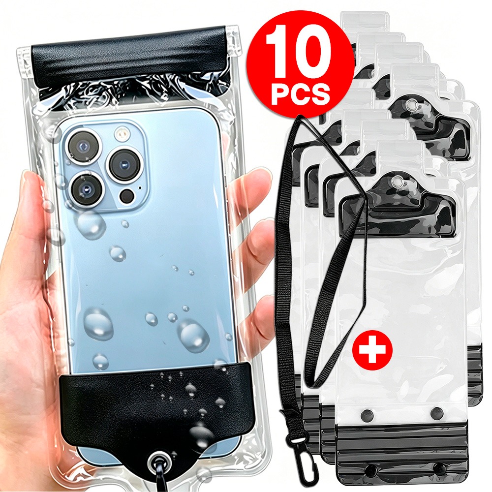 1-10Pcs Universal IPX8 Waterpr – Fishing Boat Cover recenzja i cena